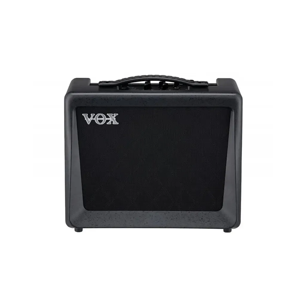  VOX VX15 GT Modeling Guitar Amplifier (228361)