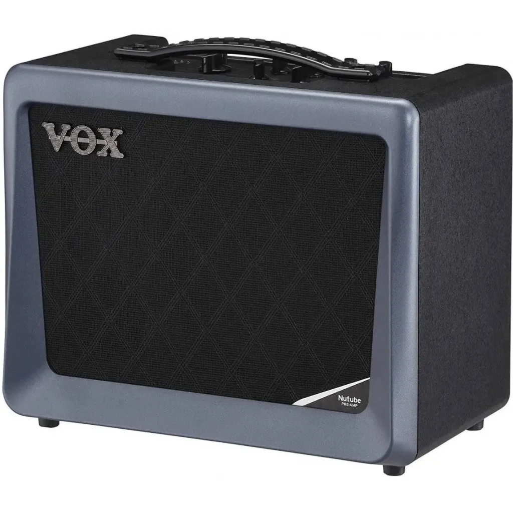  VOX VX50-GTV Modeling Guitar Amplifier (228362)