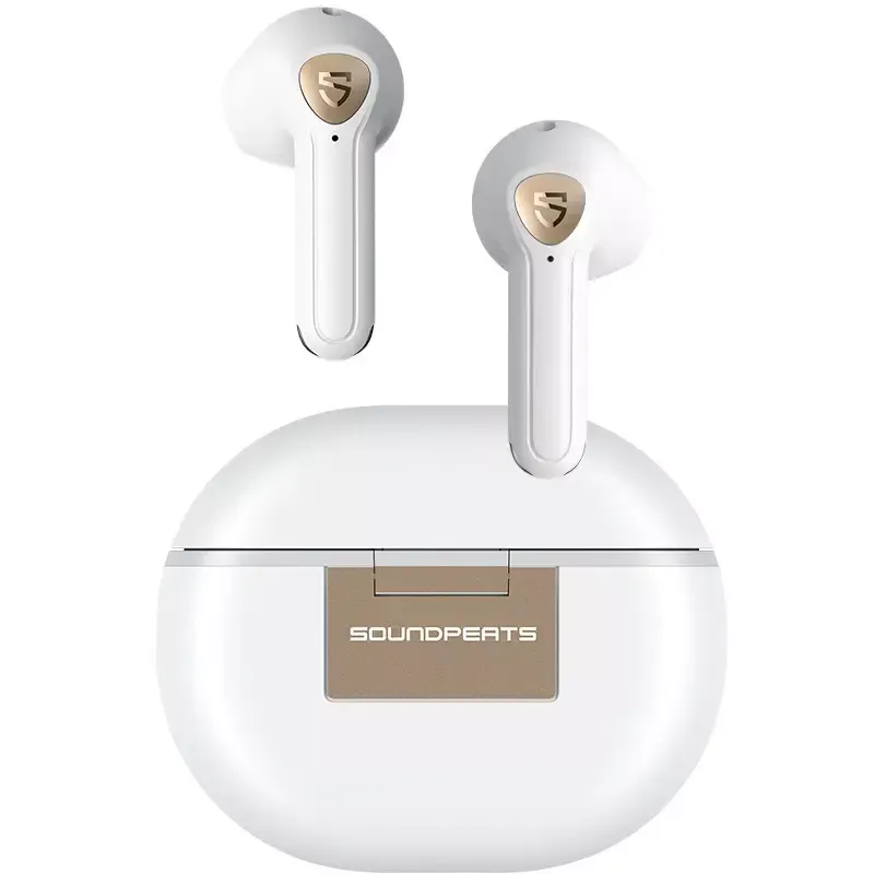 Навушники SoundPeats Air3 Deluxe HS White