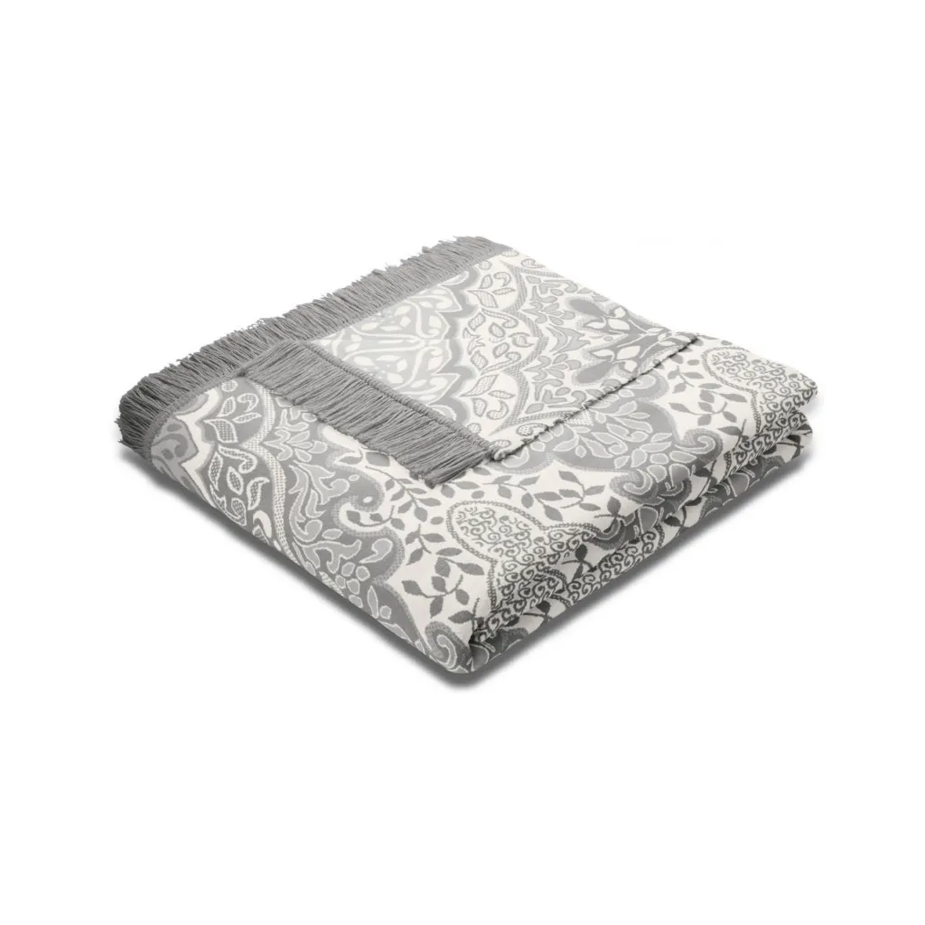 Плед Billerbeck Wohndecke Lace150х200 (783066)