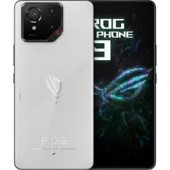 Смартфон Asus ROG Phone 9 16/512GB Storm White