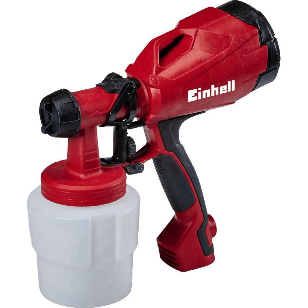  Einhell TC-SY 400 P электрический (4260005)