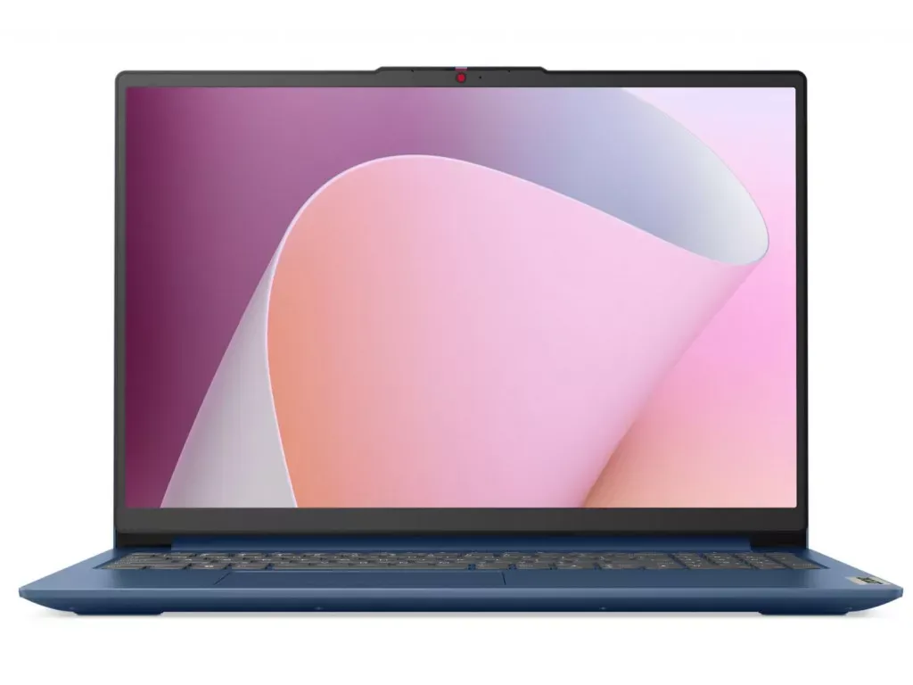 Ноутбук Lenovo IdeaPad Slim 3 16IAH8 (83ES003JRM)