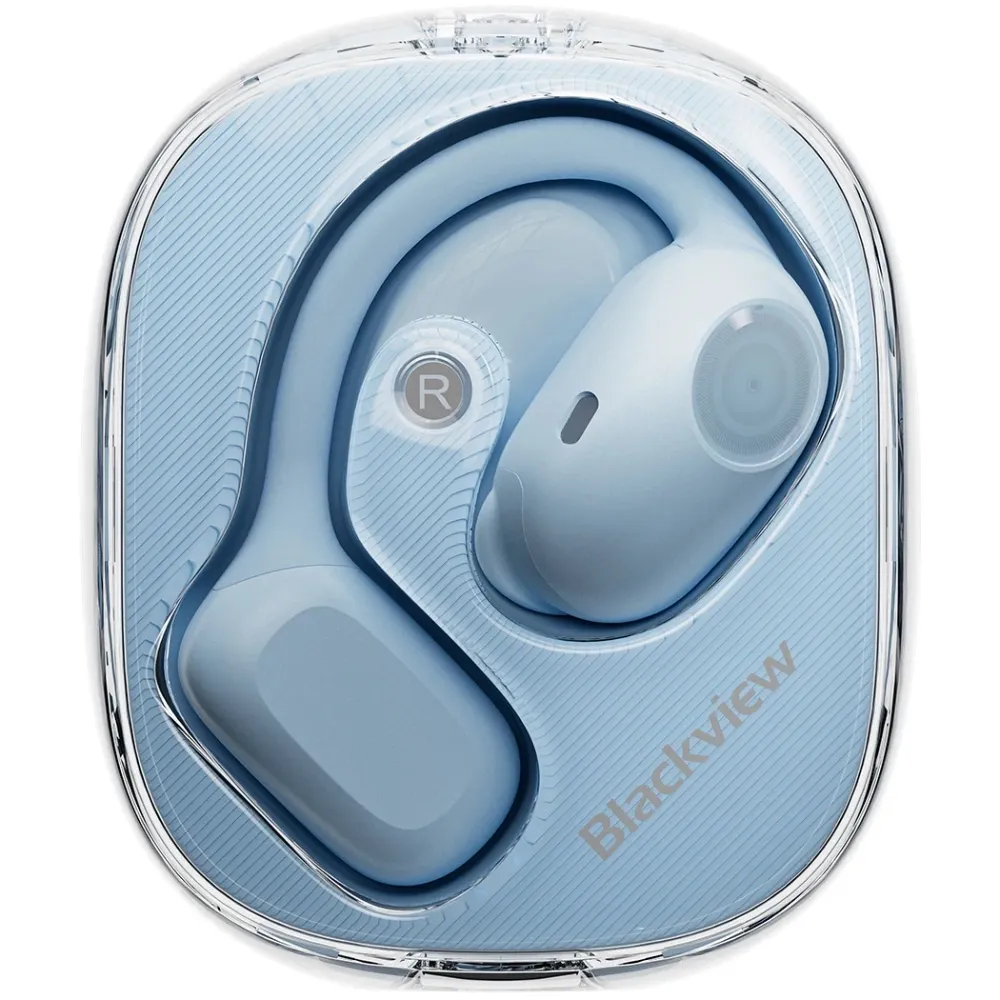 Гарнітура Blackview AirBuds 100 Blue (6931548317876)