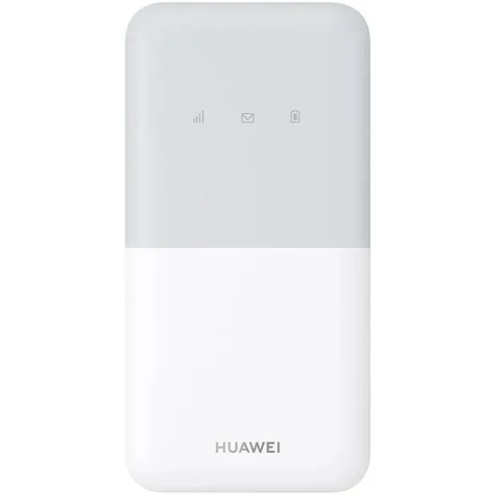 Модем и 4G / 3G-роутер Huawei E5586-326 White (51071VHS)