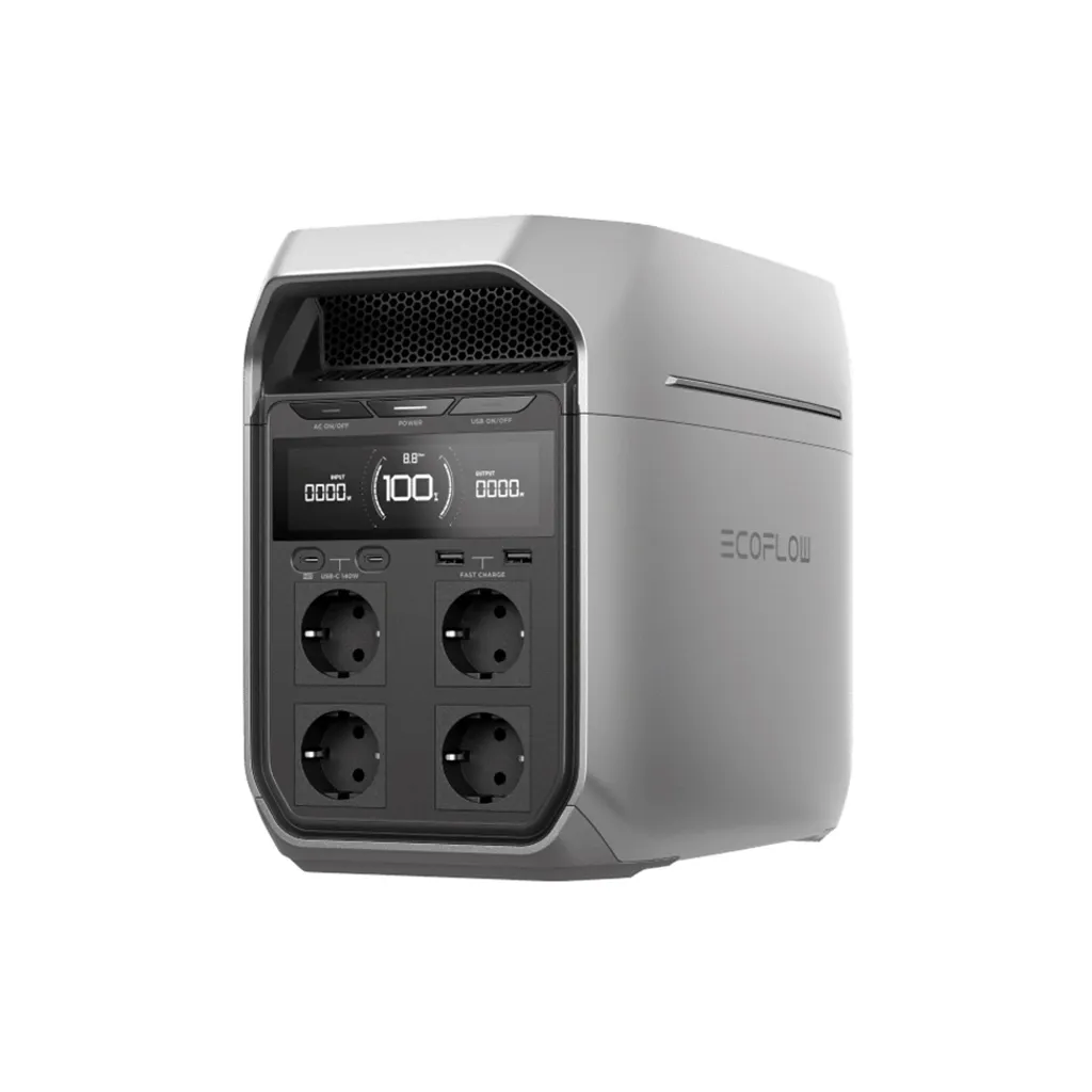 Зарядна станція EcoFlow DELTA 3 Plus (EF_DELTA3Plus)