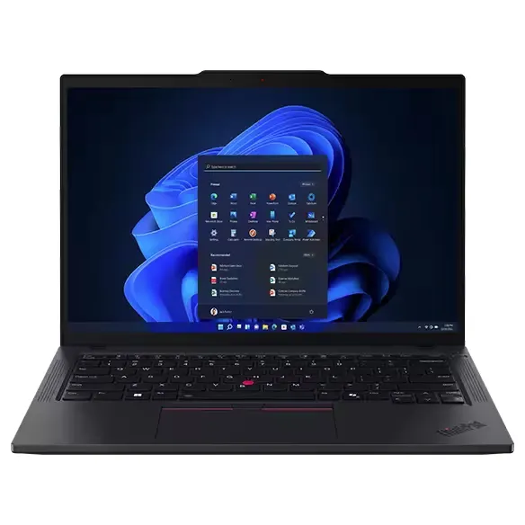 Ноутбук Lenovo ThinkPad T14 Gen 5 (21ML0058US)