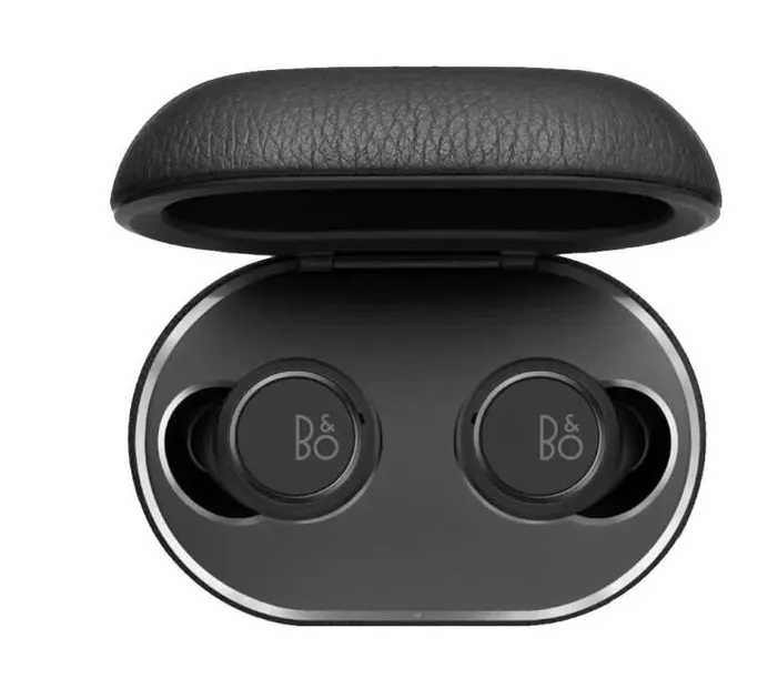 Гарнітура Bang & Olufsen Beoplay E8 3.0 Black (1648300)