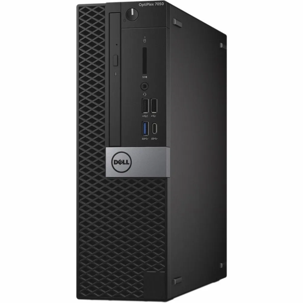 Десктоп Dell OptiPlex 7050 SFF (DEL7050I516480)