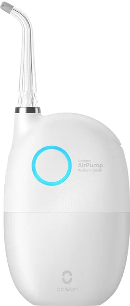 Іригатор Oclean A10 White (6970810555899)