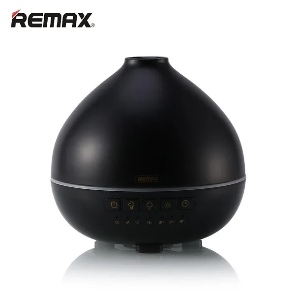 Зволожувач повітря Remax RT-A810 Chan Aroma Diffuser (6954851293934)