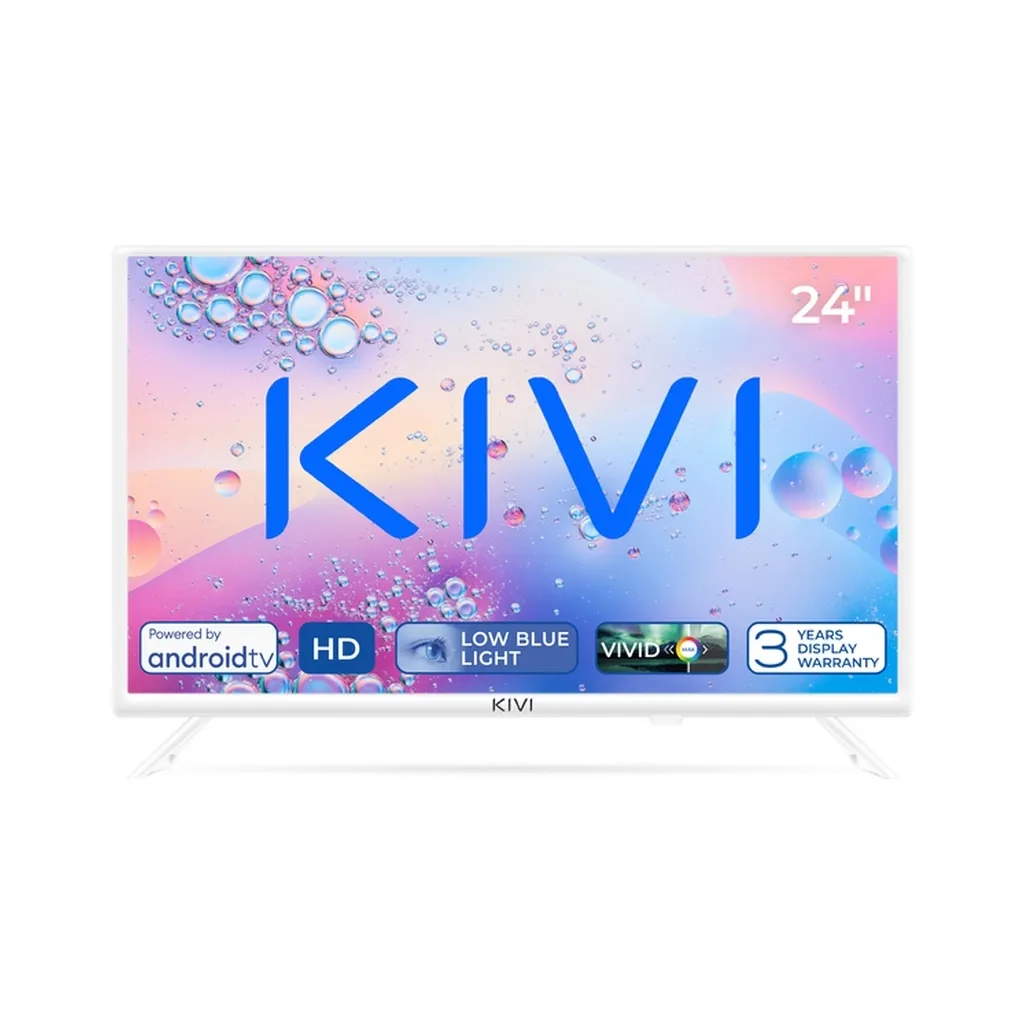 Телевизор KIVI 24H760QW