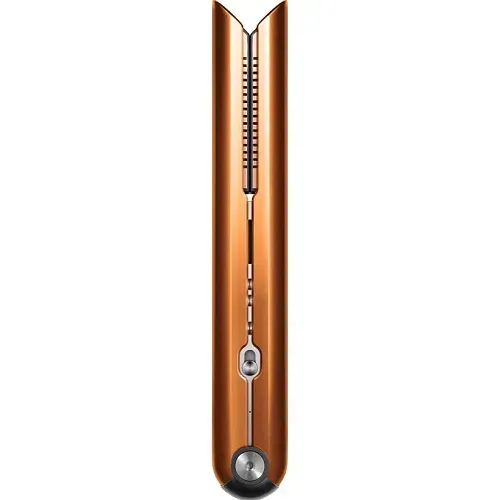 Вирівнювач для волосся Dyson Corrale HS07 Copper/Nickel (413111-01)