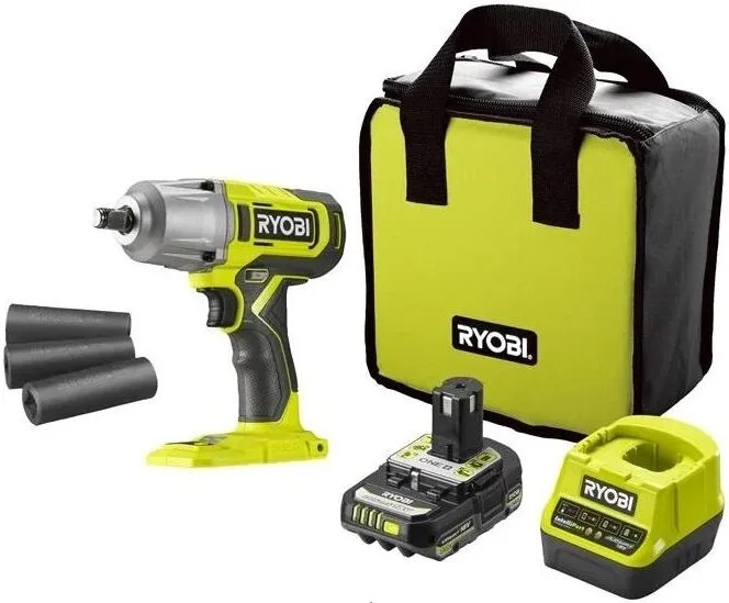  Ryobi ONE+ RIW18-1C20SA3 18В (5133005664)