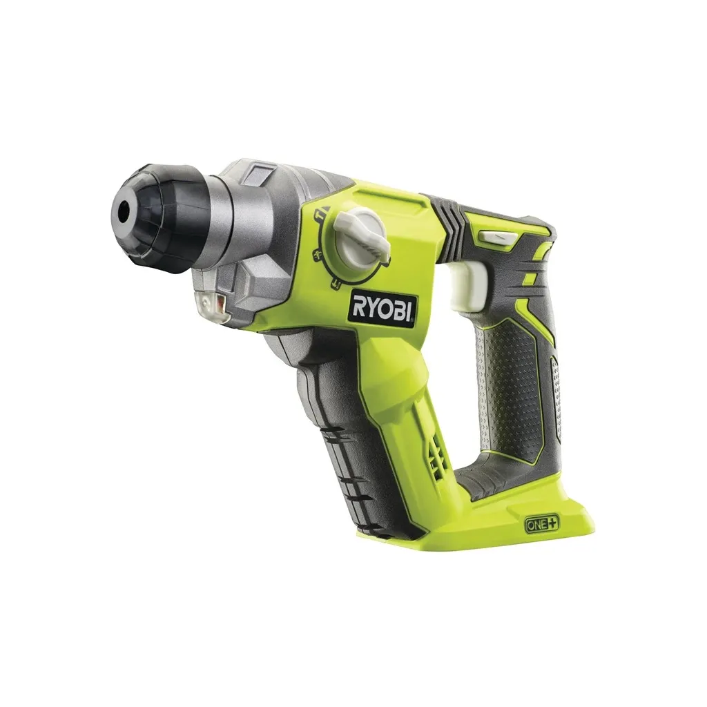 Перфоратор Ryobi ONE+ R18SDS-0 SDS-plus 18В (5133002305)