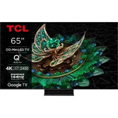 Телевизор TCL 65C765  