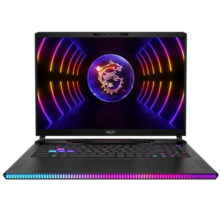 Игровой ноутбук MSI Raider GE68 HX 14VGG-287US (RAIDERGE6814287)