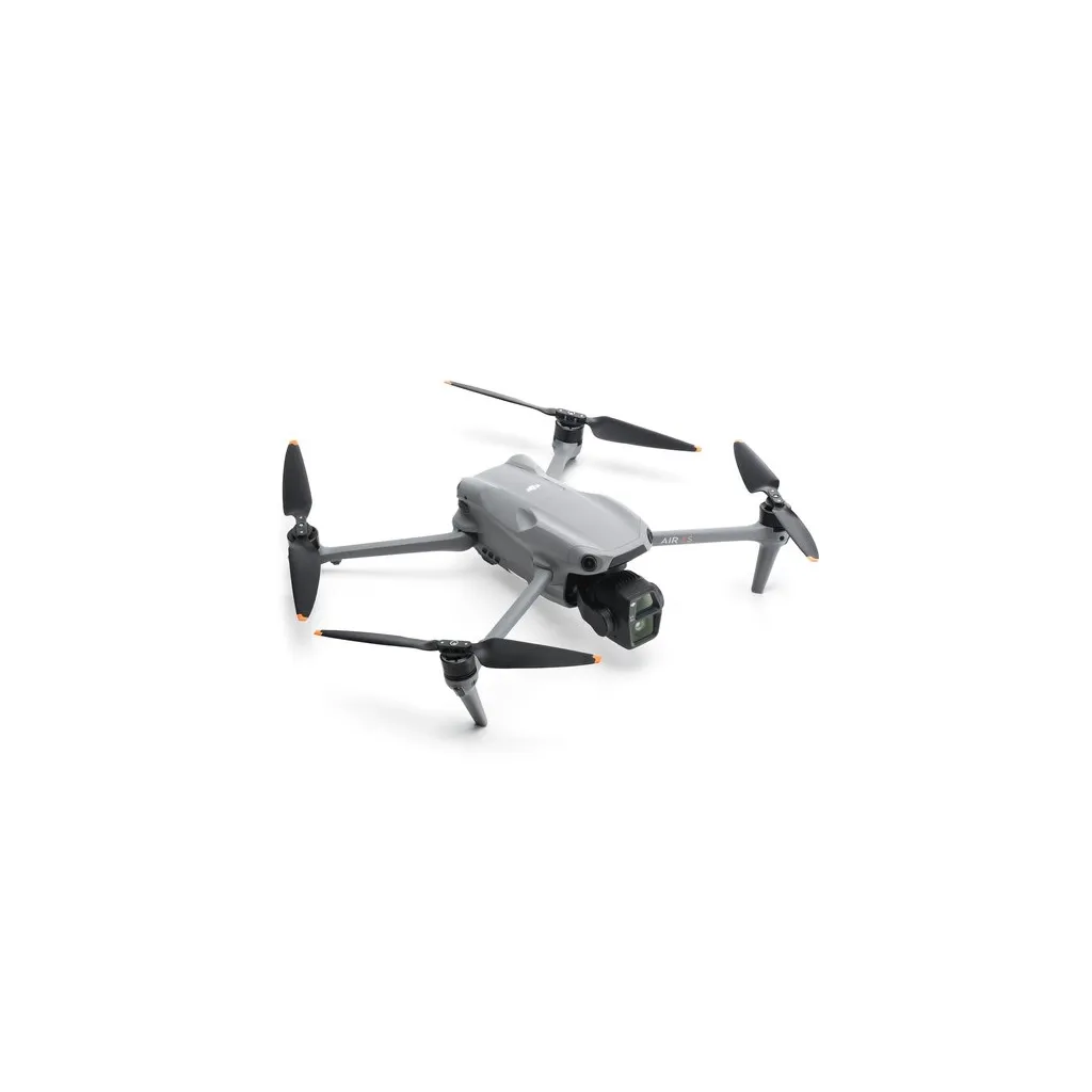 Квадрокоптер DJI Air 3S Fly More Combo DJI RC-N3 (CP.MA.00000815.01, CP.MA.00000815.02)