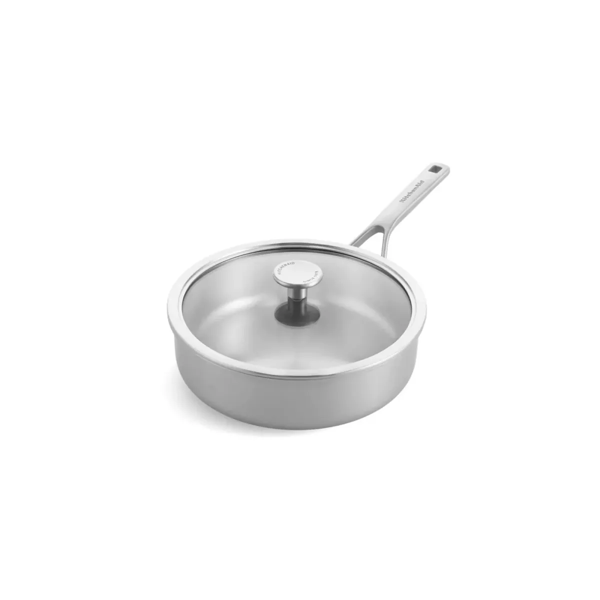 Сотейник KitchenAid MSS 24 см 31 л (CC003251-001)