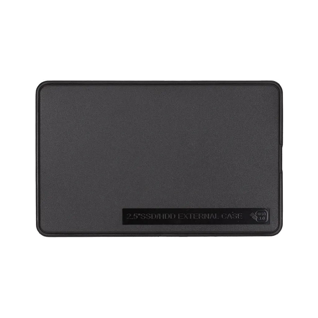 Кишеня зовнішня PowerPlant HDD 2.5" USB3.0 (HC380213)