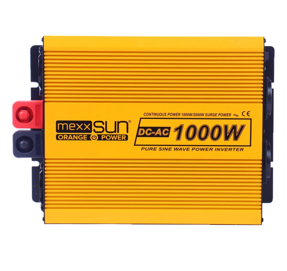 Інвертор Mexxsun YX-1000W-S (29176)