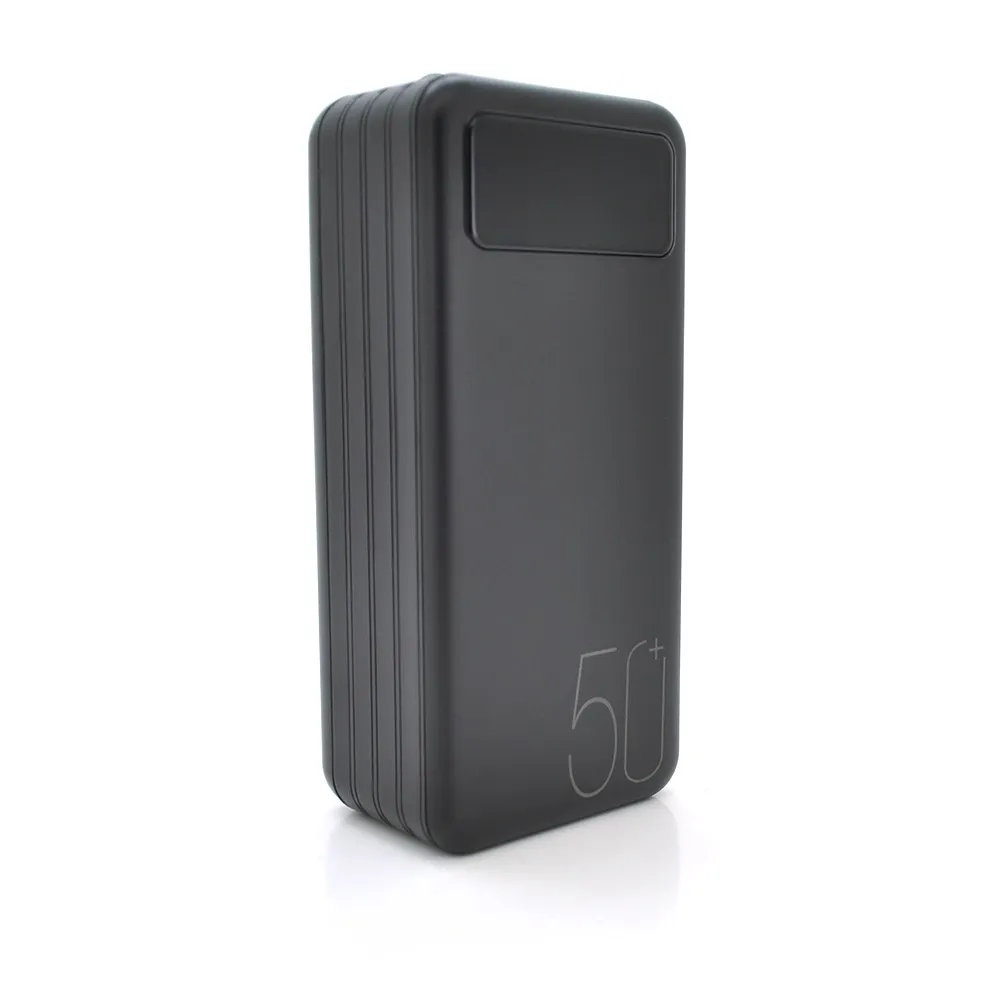 Внешний аккумулятор Voltronic Torima TRM-1050 50000mAh Black (TRM-1050/27769)