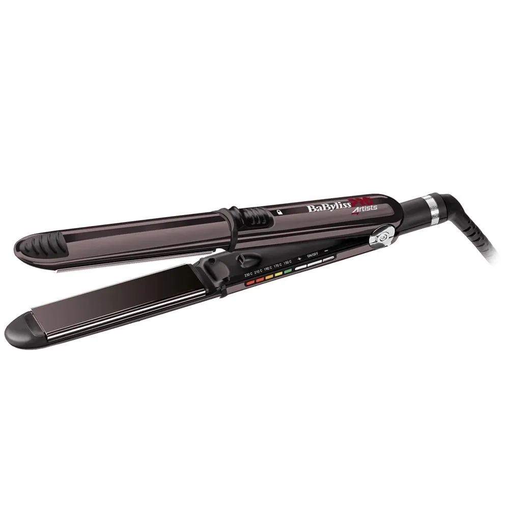 Выравниватель для волос Babyliss Pro Elipstyle BAB3500E