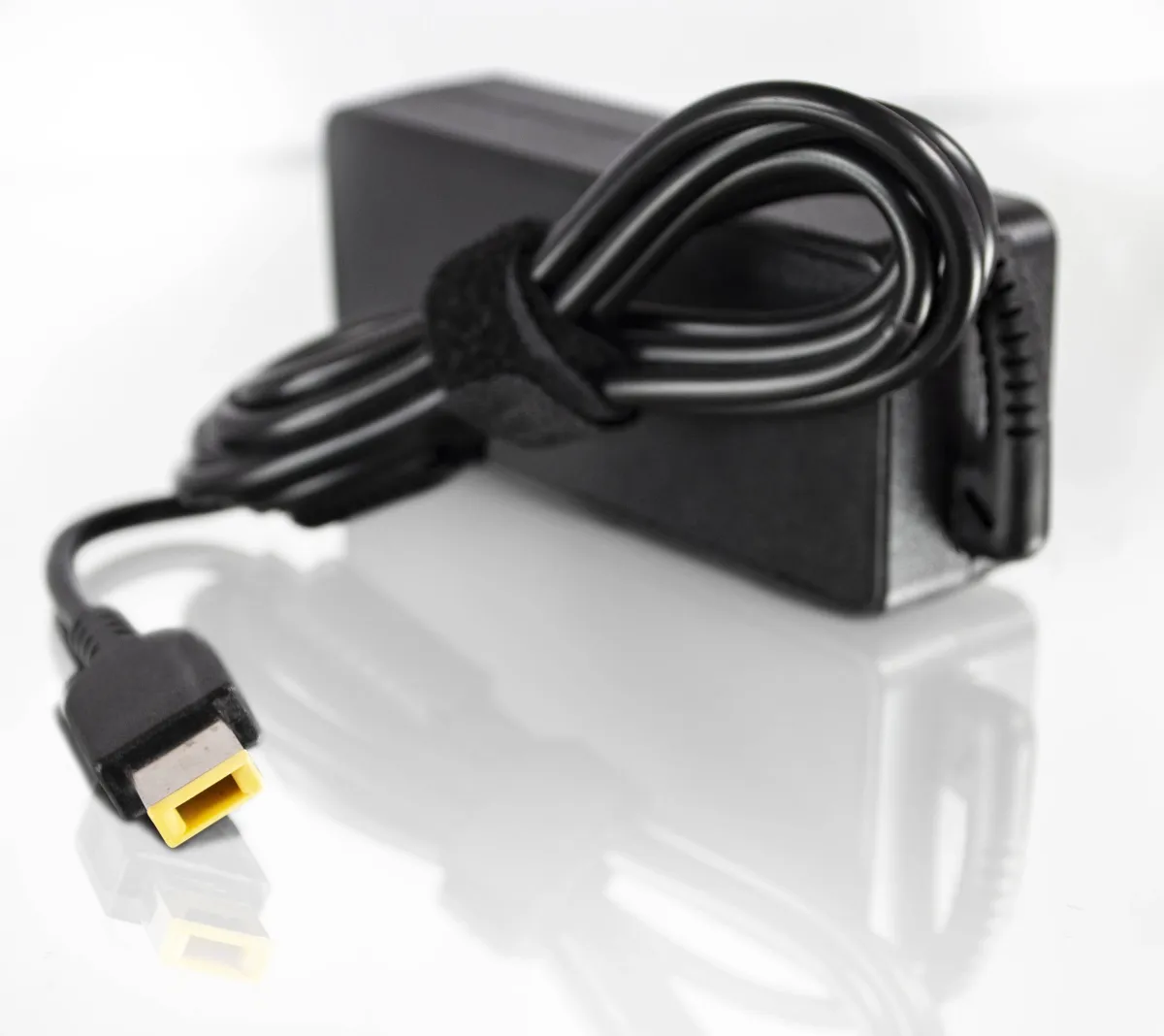 Блок питания для ноутбука Lenovo 20V 3.25A 65W USB (AD107007)