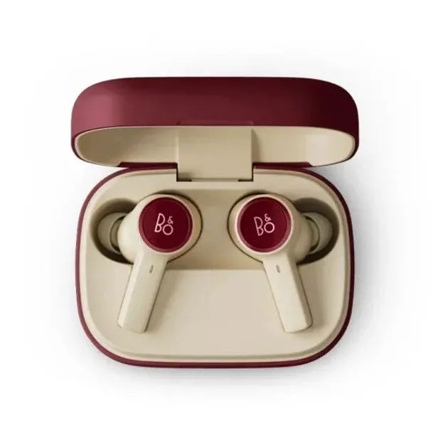 Гарнитура Bang & Olufsen Beoplay EX Lunar Red