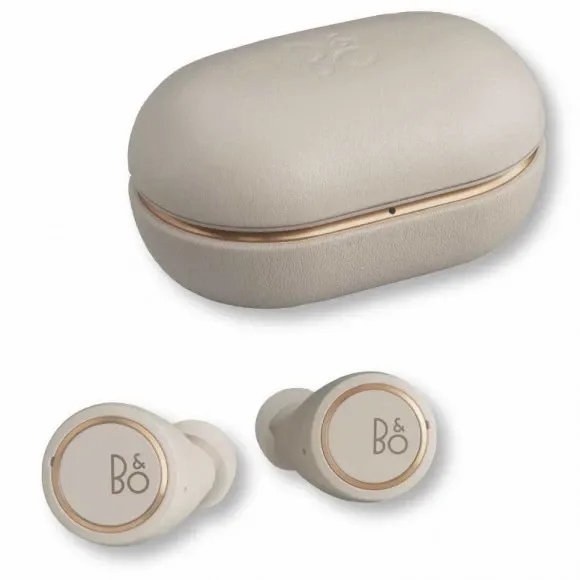 Гарнитура Bang & Olufsen Beoplay E8 3.0 Gold Tone