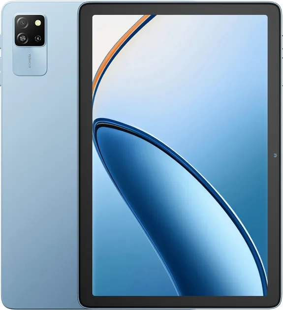 Планшет Blackview Tab 60 4/128GB Wi-Fi Glacier Blue EU