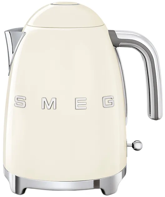 Электрочайник SMEG KLF03CREU