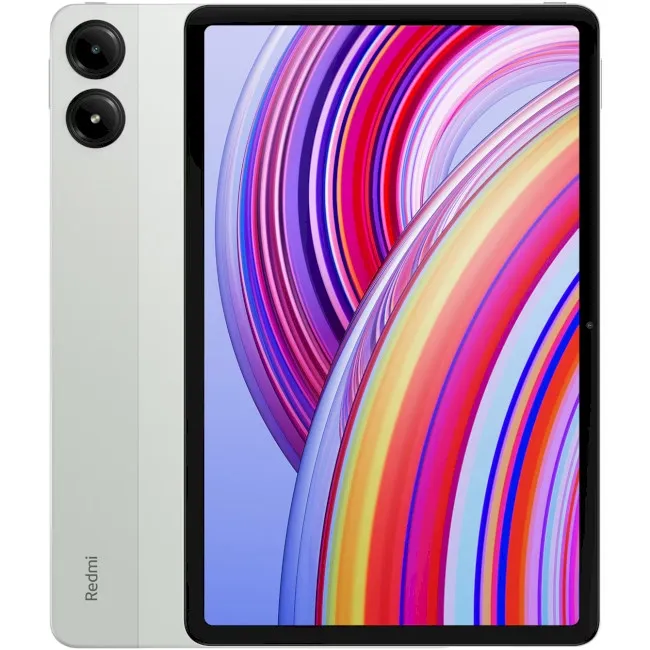 Планшет Xiaomi Redmi Pad Pro 5G 8/256GB Mint Green (VHU4819EU) (1052111)