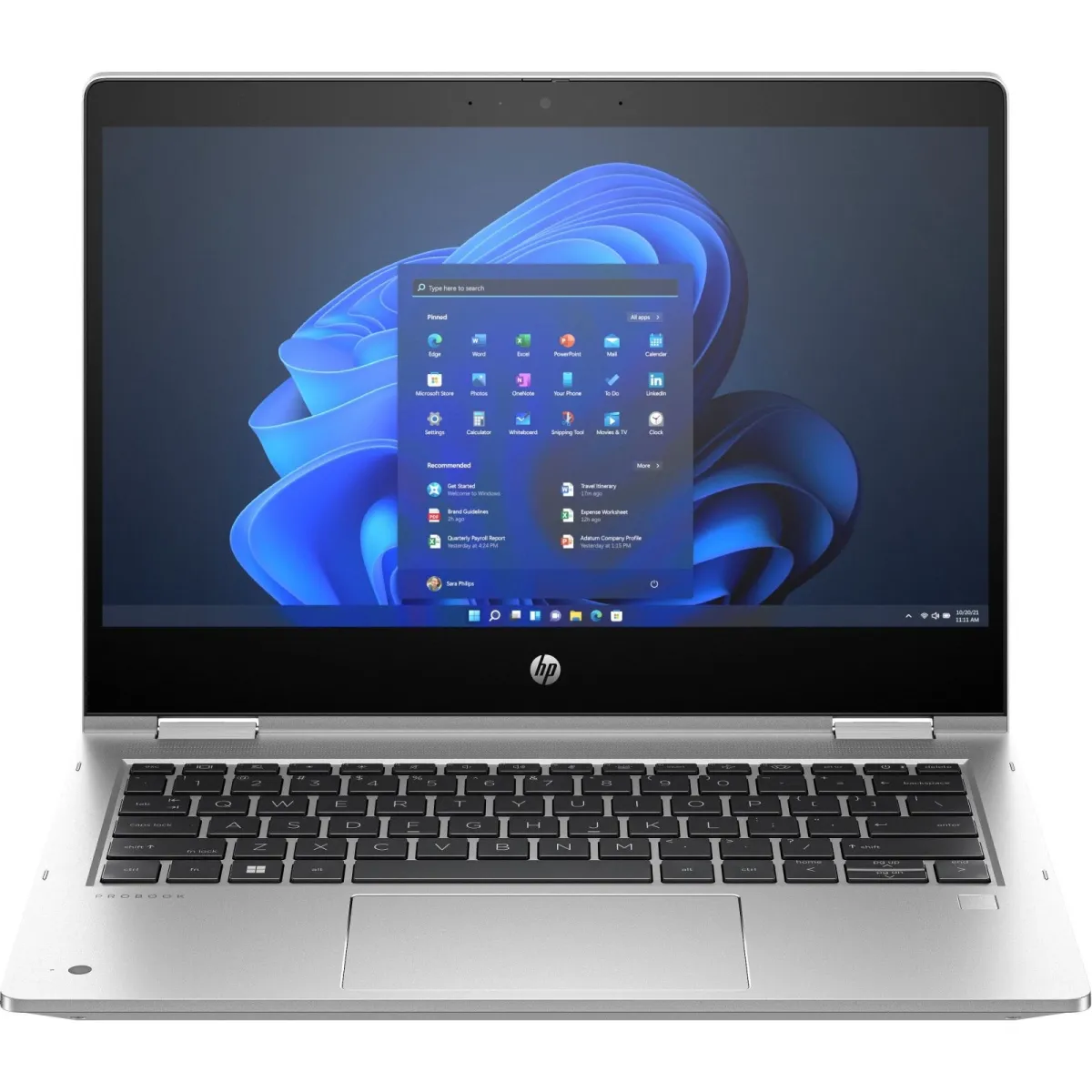 Ноутбук-трансформер HP Probook x360 435 G10 (AL0C8AT)