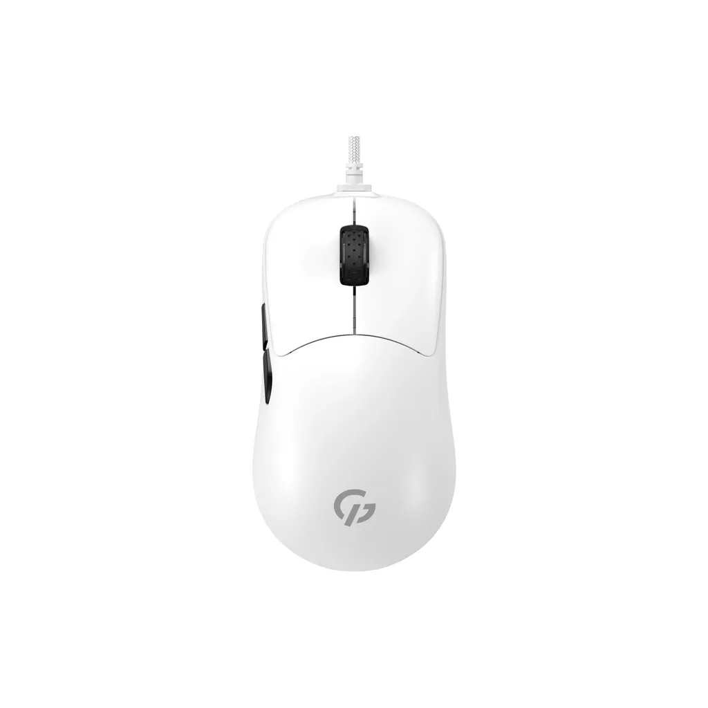 Мышка GamePro GM690W White (GM690W)