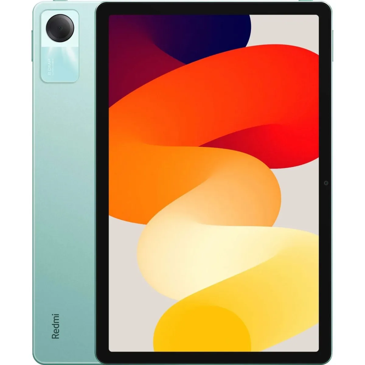 Планшет Xiaomi Redmi Pad SE 4/128GB Mint Green (VHU5356EU) (1120546)