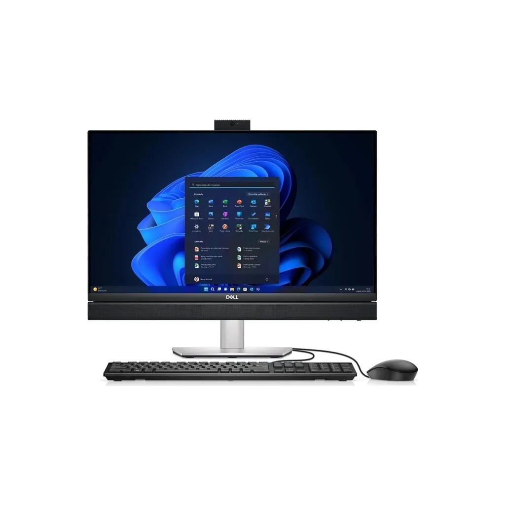 Моноблок Dell Optiplex AIO Plus (N002O7420AIOPUA_WP)