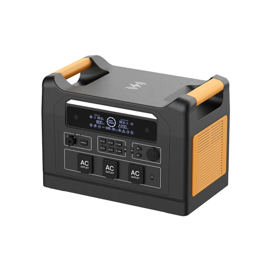 Зарядная станция LogicPower CHARGER i2000 (23991)