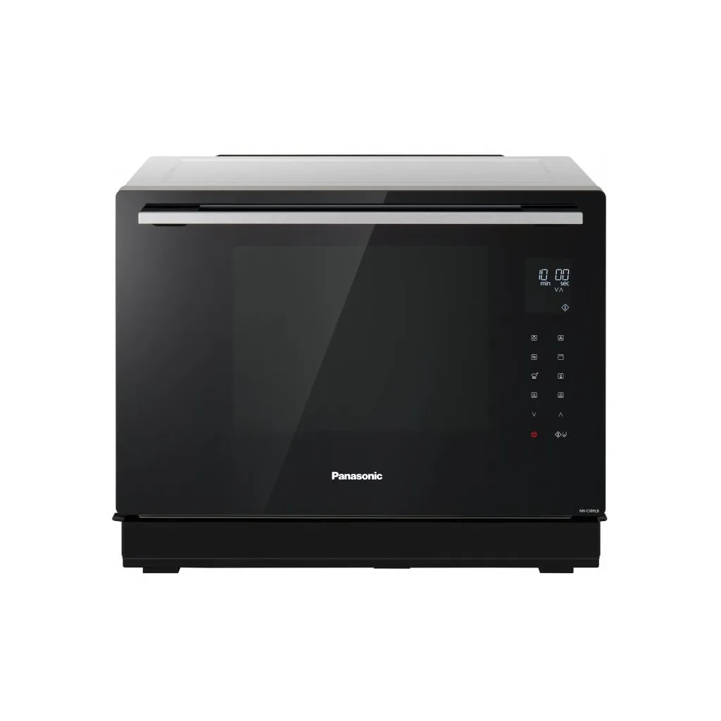 Микроволновая печь Panasonic NN-CS89LBZPE