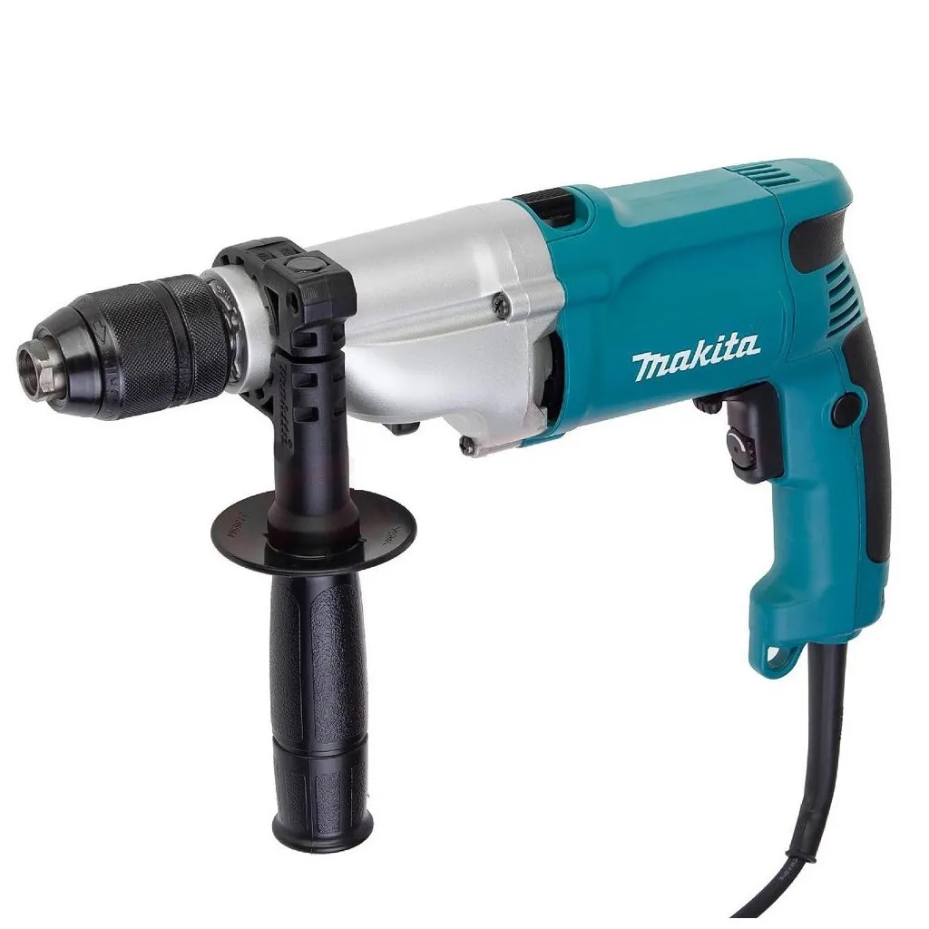 Дриль та міксер Makita HP2051H