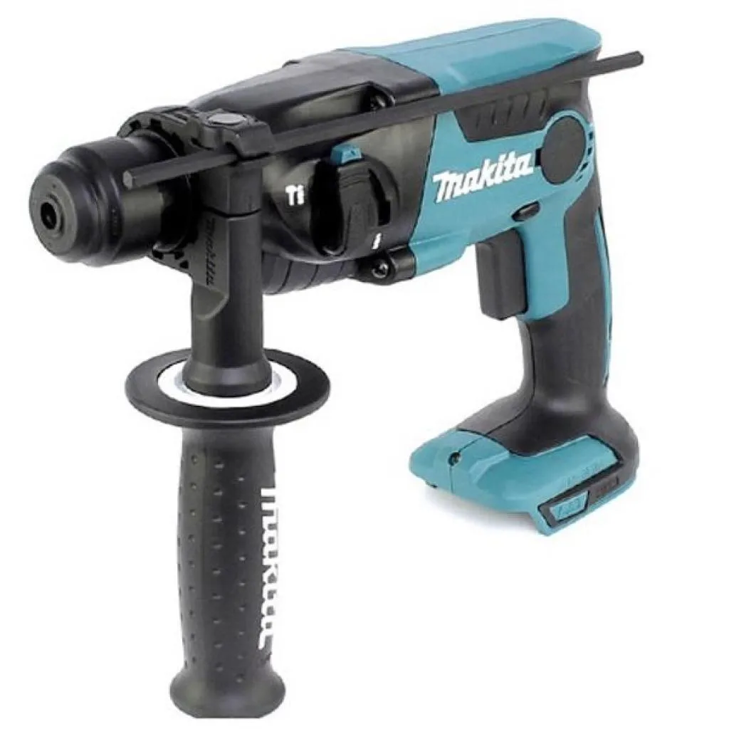 Перфоратор Makita SDS-PLUS LXT (DHR165Z)