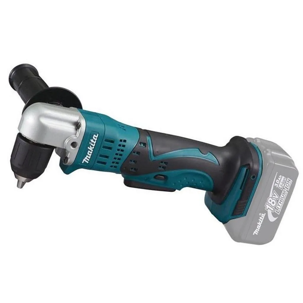 Дриль та міксер Makita DDA351Z