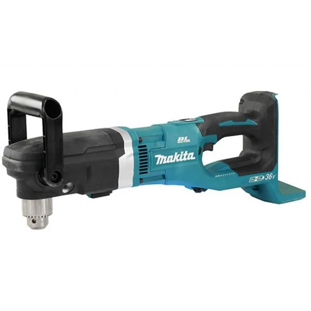 Дриль та міксер Makita DDA460ZK