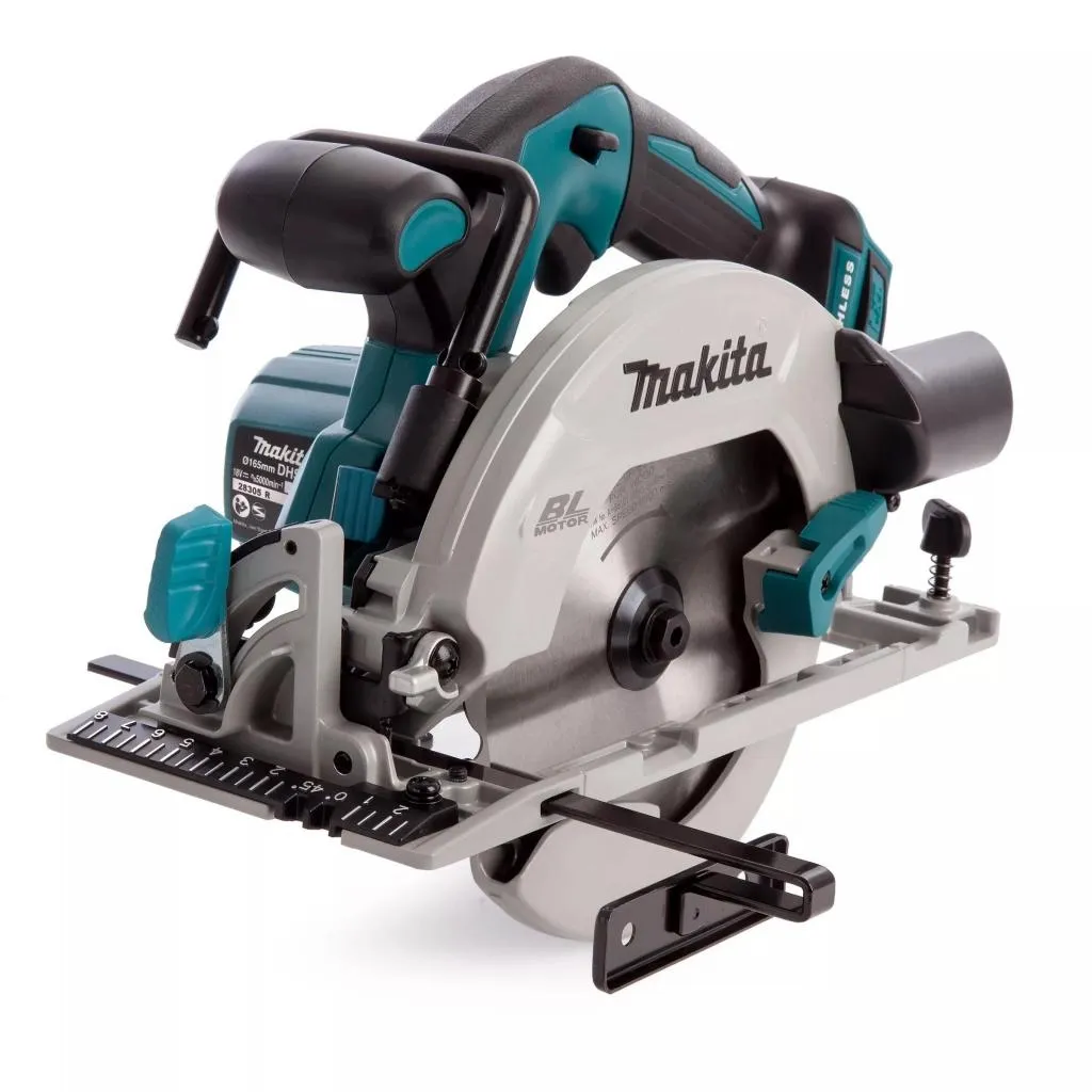 Пила и плиткорез Makita DHS680Z 