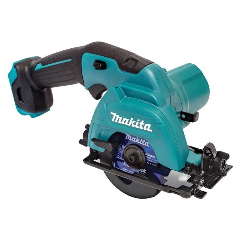 Пила и плиткорез Makita HS301DZ