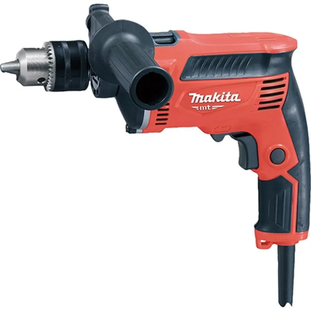 Дриль та міксер Makita M8103KX2 (M8103KX2)