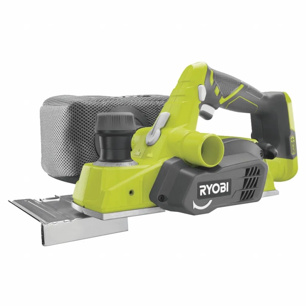 Електрорубанок Ryobi R18PL-0 (5133002921)