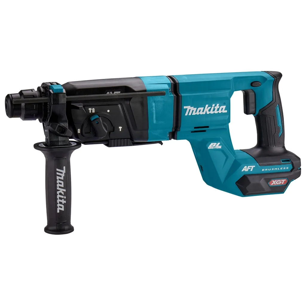 Перфоратор Makita HR007GZ XGT (HR007GZ)