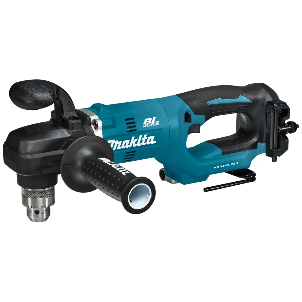 Дриль та міксер Makita DDA450ZK