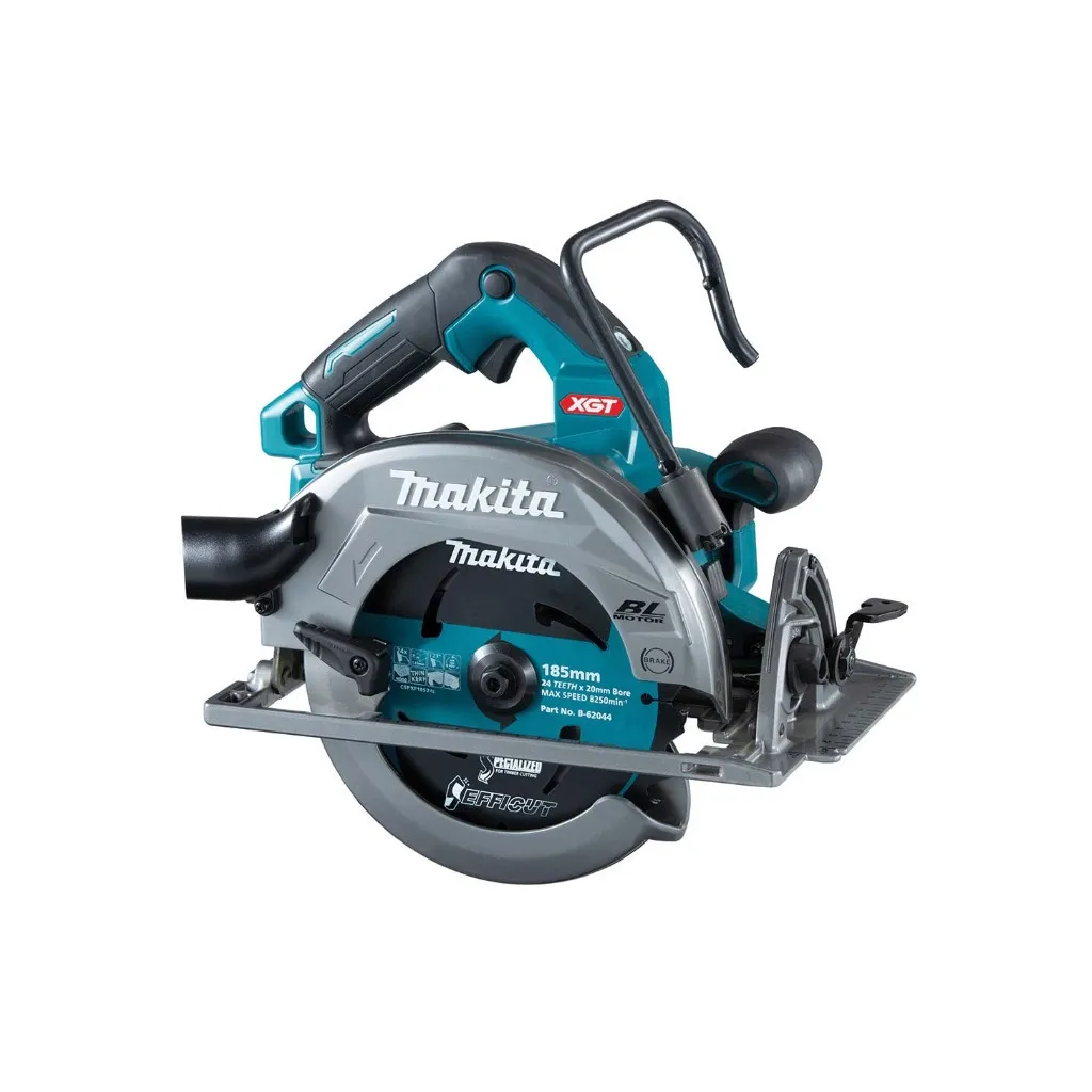 Пила та плиткоріз Makita HS003GZ XGT (HS003GZ)